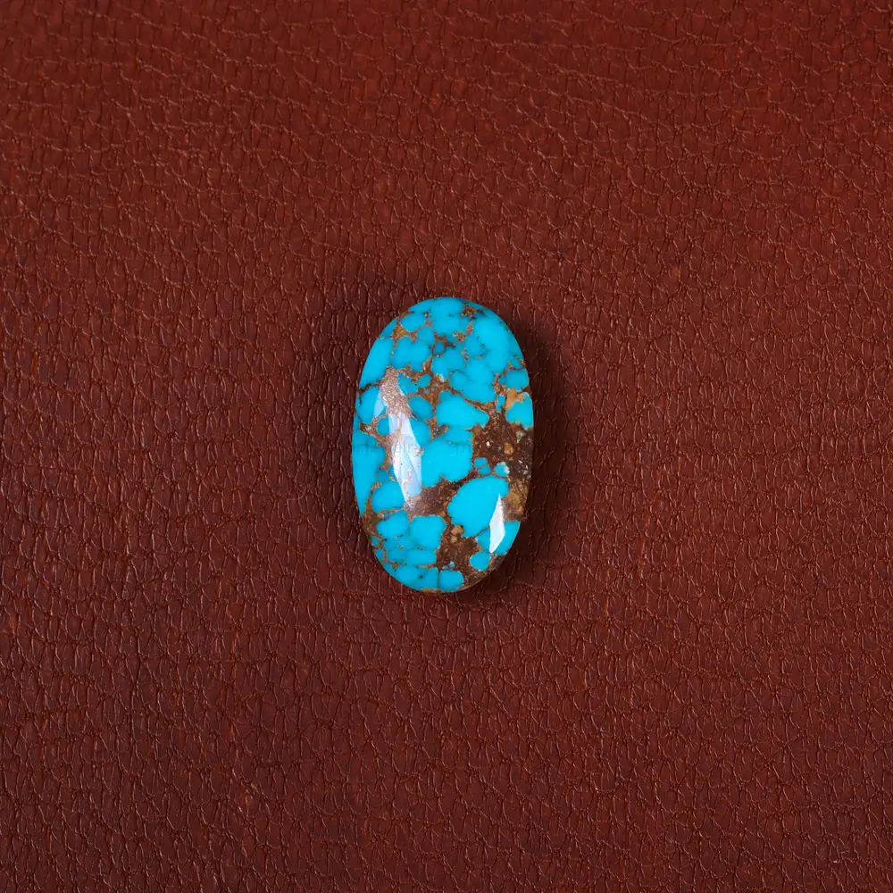 نگین فیروزه شجری کد 29619