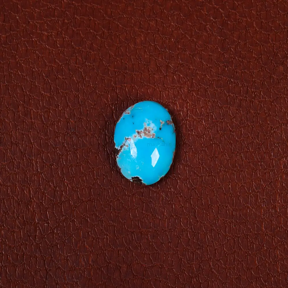 نگین فیروزه شجری کد 29629