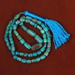 تسبیح فیروزه کد 29781