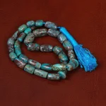 تسبیح فیروزه کد 29795