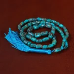 تسبیح فیروزه کد 29810