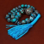 تسبیح فیروزه کد 29820