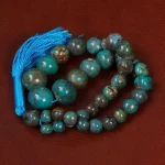 تسبیح فیروزه کد 29822