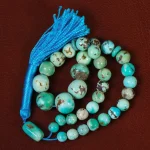 تسبیح فیروزه کد 29830