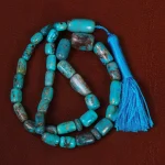 تسبیح فیروزه کد 29838