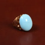 نگین فیروزه عجمی کد 29845