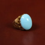 نگین فیروزه عجمی کد 29846