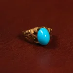 نگین فیروزه عجمی کد 29857