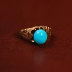 نگین فیروزه عجمی کد 29859