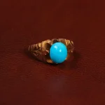 نگین فیروزه عجمی کد 29862