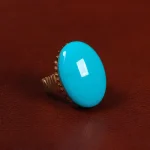 نگین فیروزه عجمی کد 29865