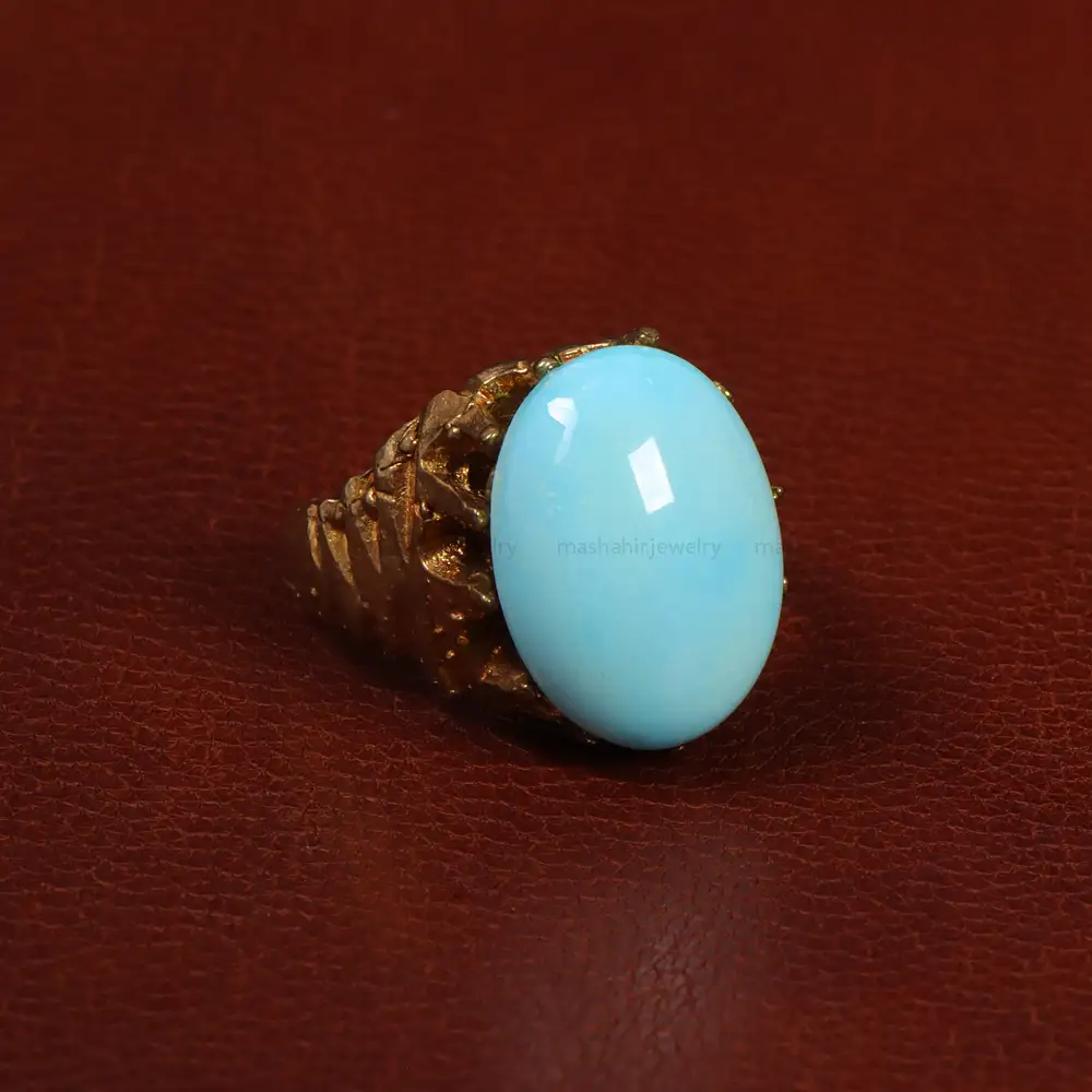 نگین فیروزه عجمی کد 29869