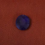 نگین یاقوت کبود کد 29980