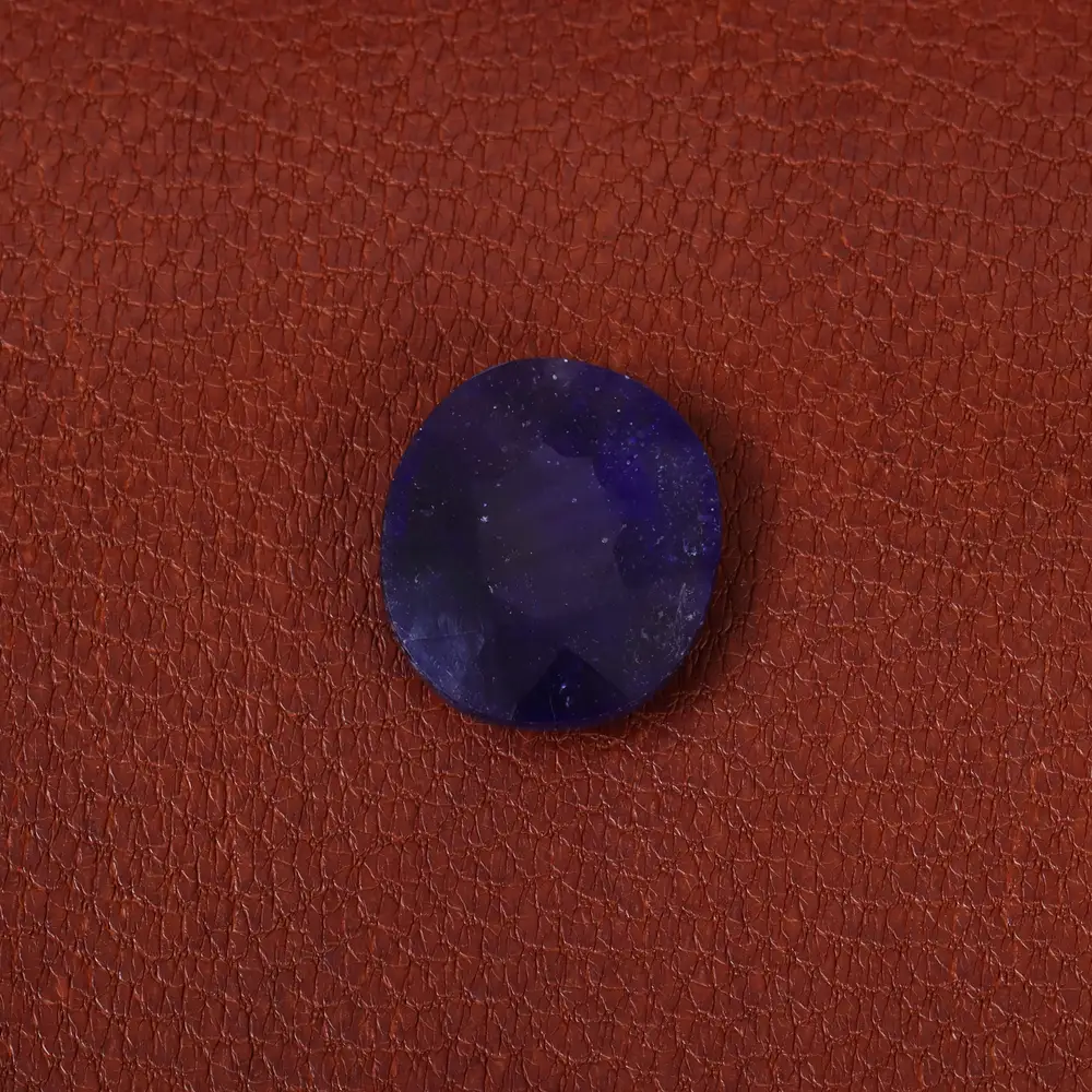 نگین یاقوت کبود کد 29980