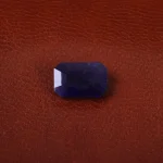 نگین یاقوت کبود کد 29985