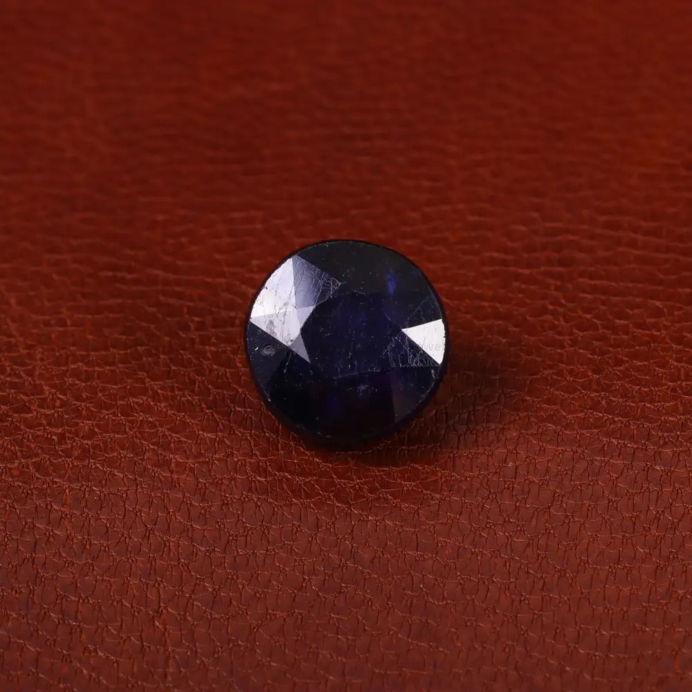 نگین یاقوت کبود کد 29987