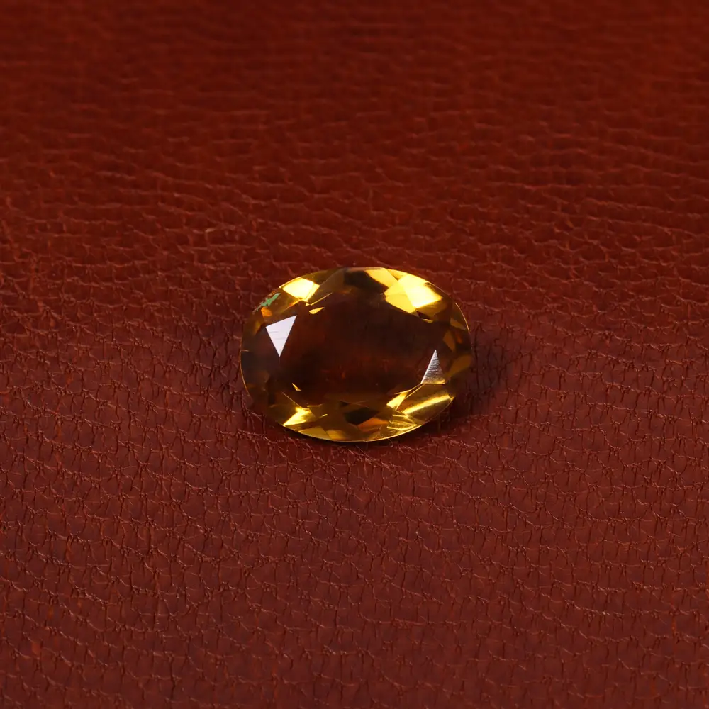 نگین کوارتز کد 30012