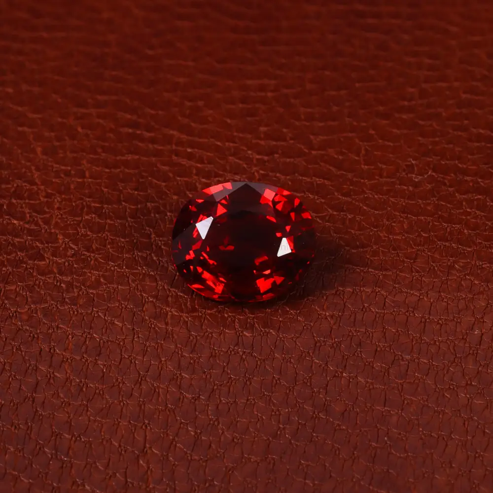 نگین گارنت کد 30031