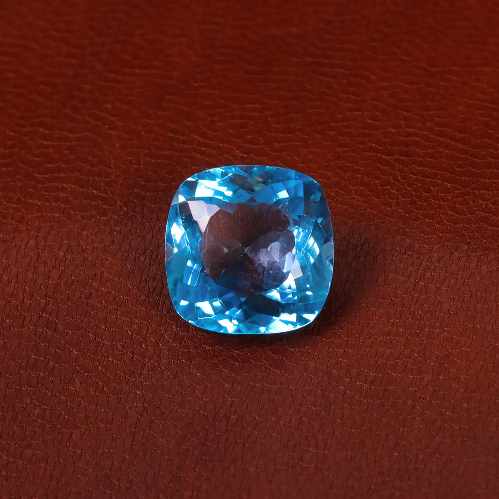 نگین توپاز کد 30044