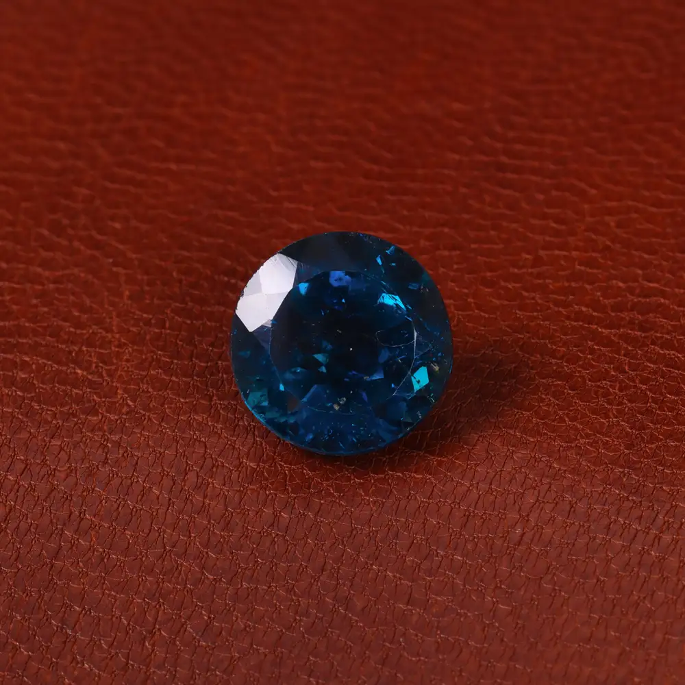 نگین توپاز کد 30045