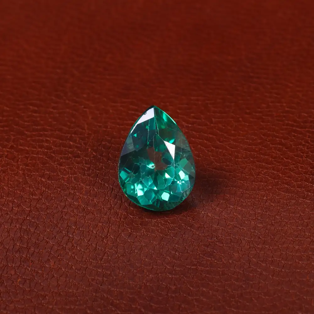 نگین توپاز کد 30046