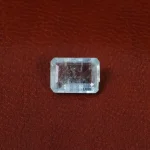 نگین آکوامارین کد 30050