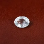 نگین آکوامارین کد 30051