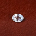 نگین آکوامارین کد 30052