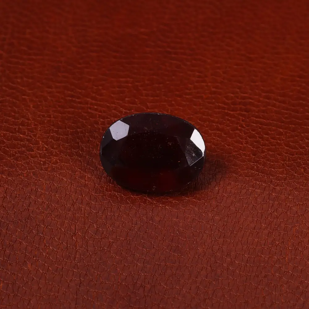 نگین گارنت کد 30077