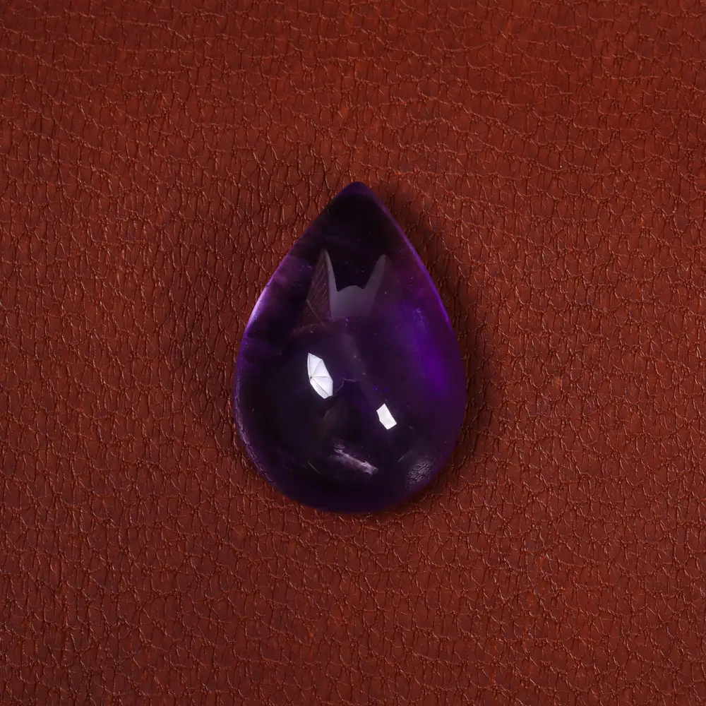 نگین آمیتیست کد 30113