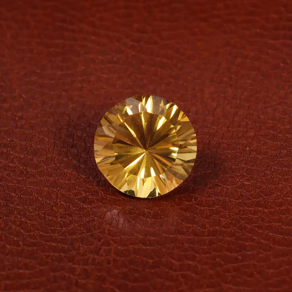 نگین کوارتز کد 30127