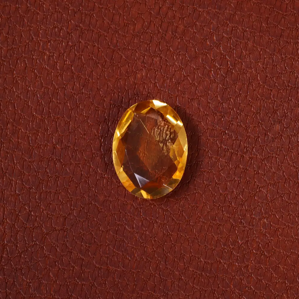 نگین کوارتز کد 30129