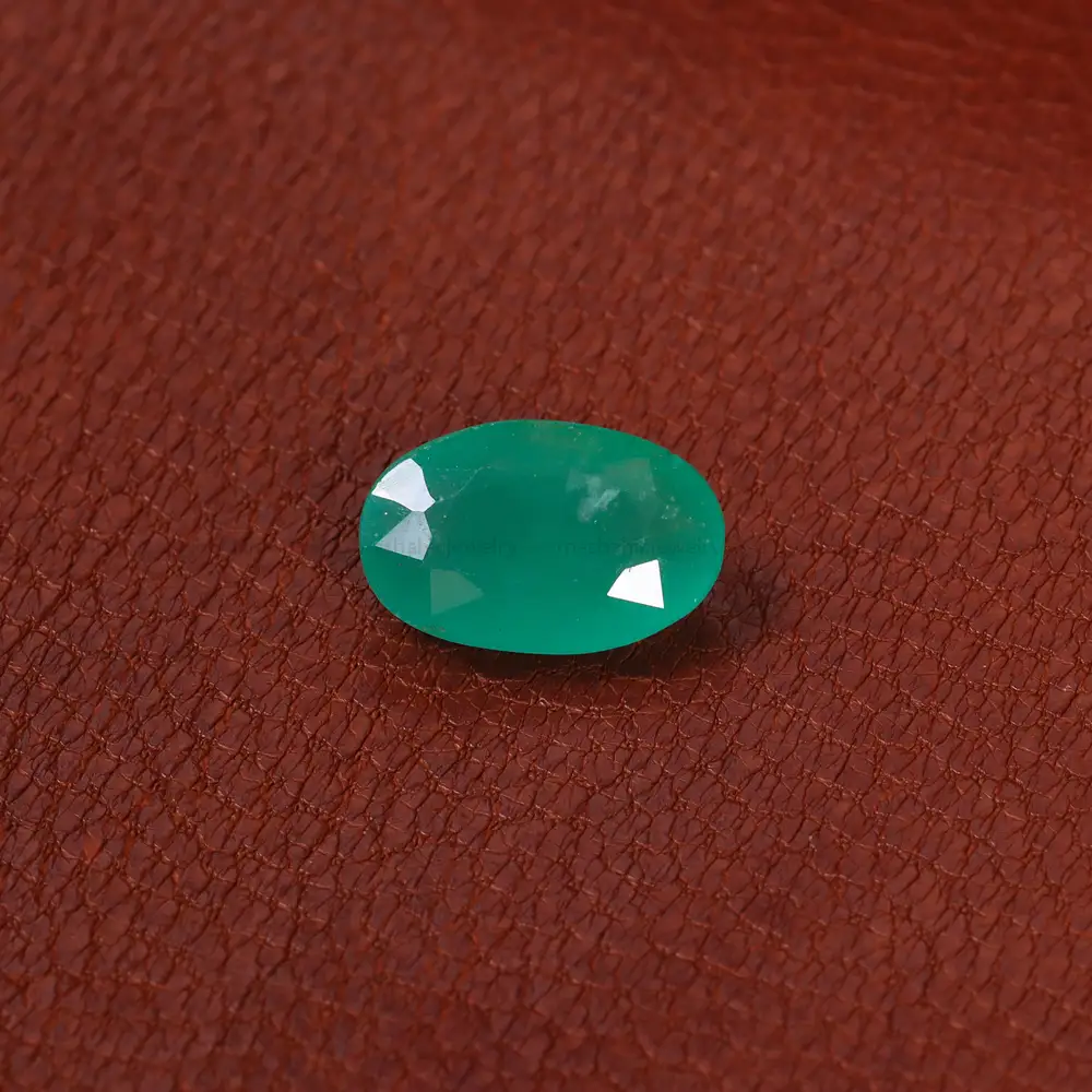 نگین زمرد کد 30147