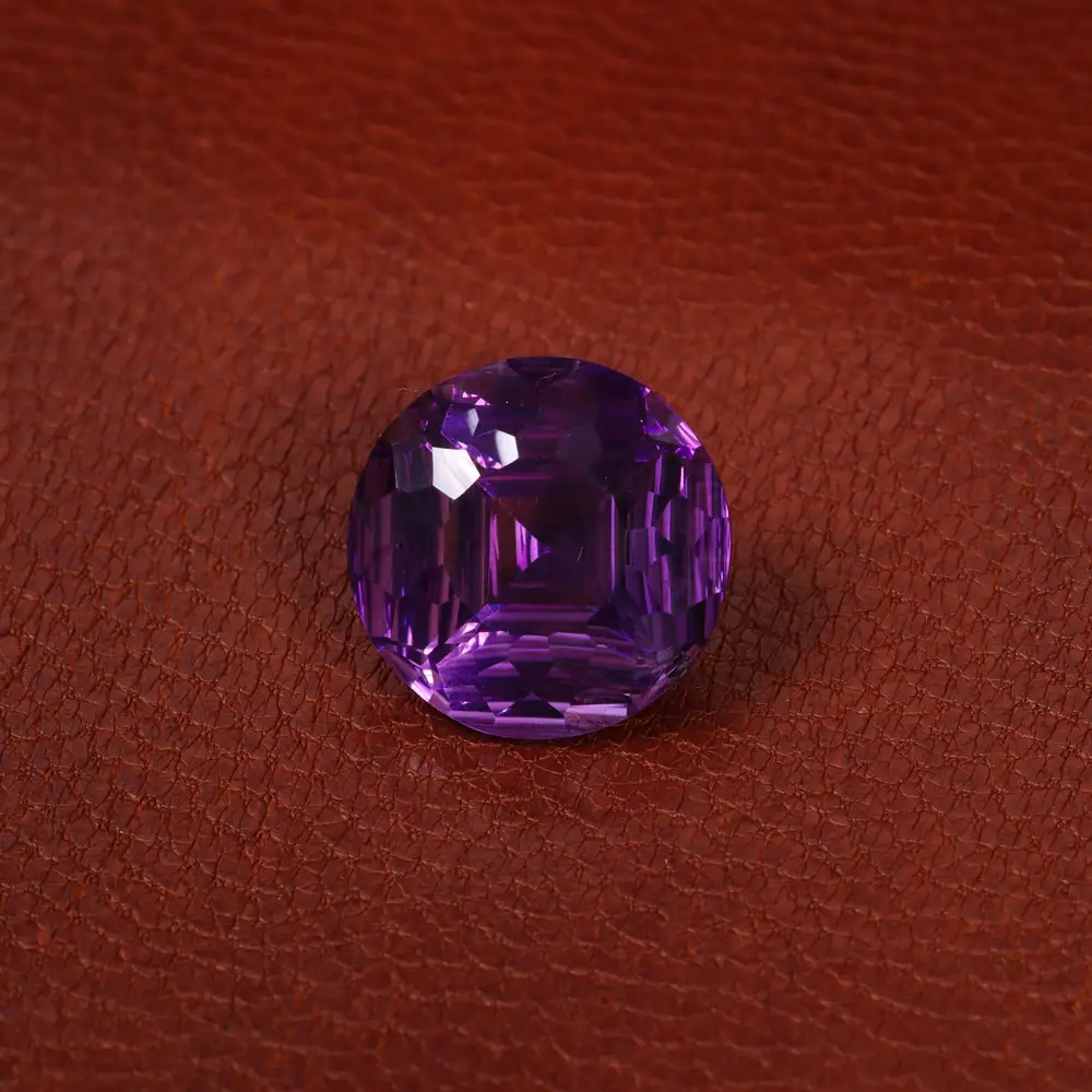 نگین آمیتیست کد 30155