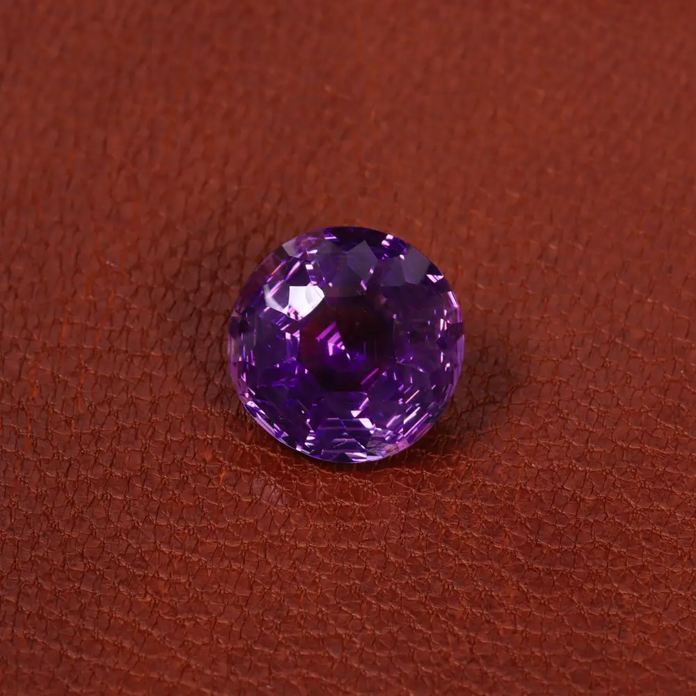 نگین آمیتیست کد 30156