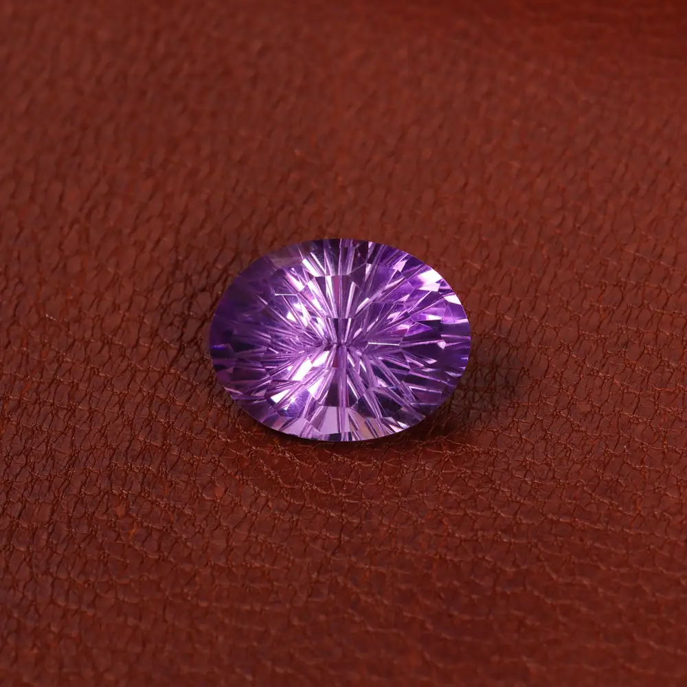 نگین آمیتیست کد 30157