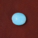 نگین فیروزه عجمی کد 30187