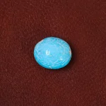 نگین فیروزه عجمی کد 30194