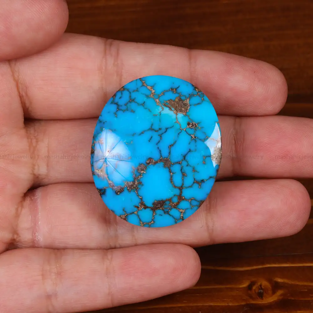 نگین فیروزه شجری کد 29489