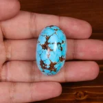 نگین فیروزه شجری کد 29491