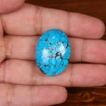 نگین فیروزه شجری کد 29501