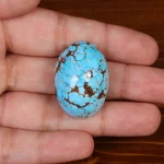 نگین فیروزه شجری کد 29550