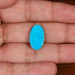 نگین فیروزه عجمی کد 29617