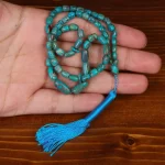 تسبیح فیروزه کد 29781