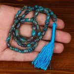 تسبیح فیروزه کد 29782