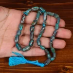 تسبیح فیروزه کد 29795