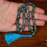 تسبیح فیروزه کد 29801