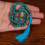 تسبیح فیروزه کد 29810