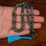 تسبیح فیروزه کد 29813