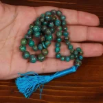 تسبیح فیروزه کد 29815